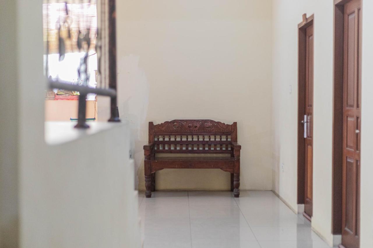 Alam Pangkung Ubud Exterior foto